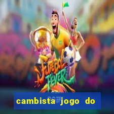 cambista jogo do bicho online